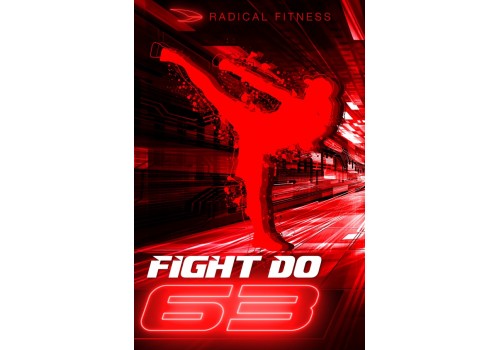 Radical Fitness Fifht Do 63 